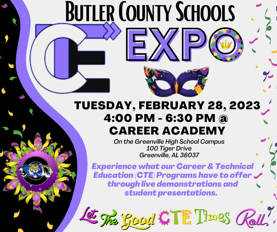 Happy CTE Day 2023!