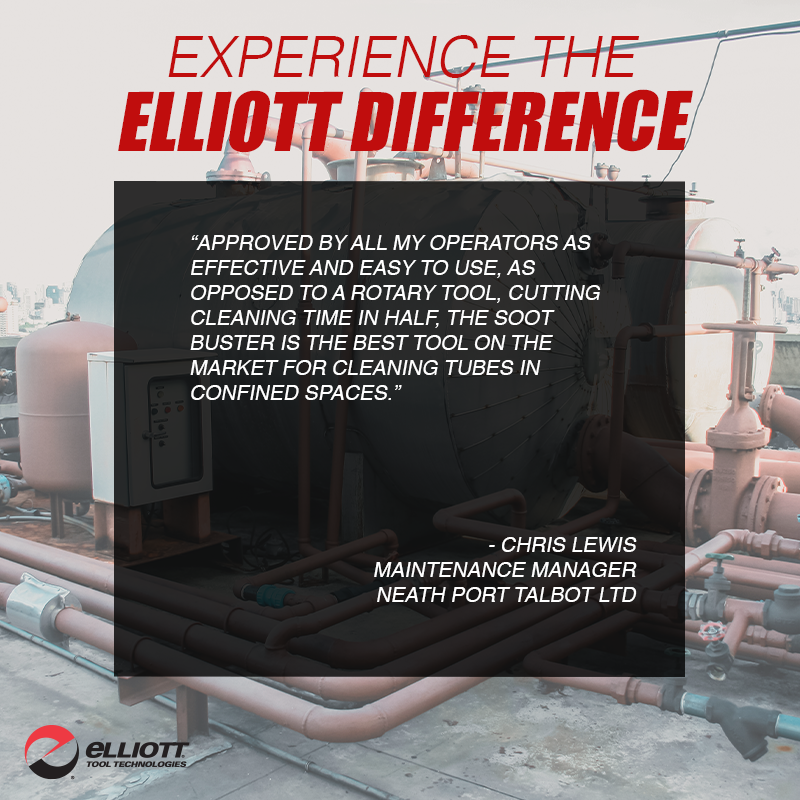 elliott_tool's tweet photo. Elliott strives to be the industry’s leading supplier of Quality tube tools for an “I need it yesterday” world. With 24 hour support, our team is committed to providing exceptional service and products. Learn more about the Elliott difference: https://t.co/57r0wjQO23 https://t.co/cLJDByTmp3