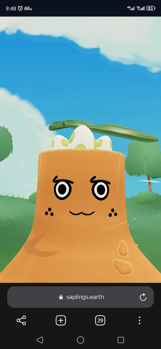 A lot of people are complaining and assuming the <a href="/saplingsNFT/">Saplings 🌱 - MINTED OUT</a> got abandoned even though it's free. and keeps on building the project.

I will just keep on doing my quest and get my battle pass rewards.

We already got good art and hub access, in the future Animal Crossing