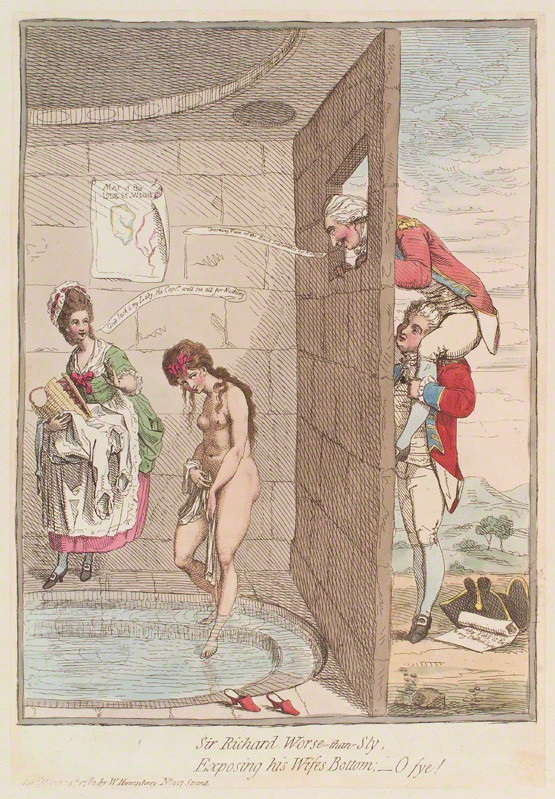 DanaSchwartzzz's tweet photo. Unrelated to IMMORTALITY....... brand new episode of @NobleBloodTales today! A s*x scandal for the ages! discover what this picture means! https://t.co/F7FeLXGIDG https://t.co/BkHFo2Emqz