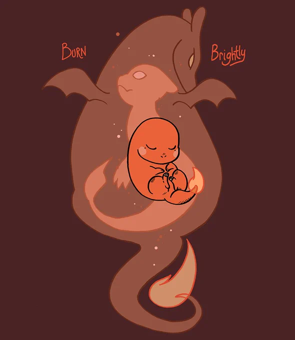Yaaay it's #PokemonDay 
