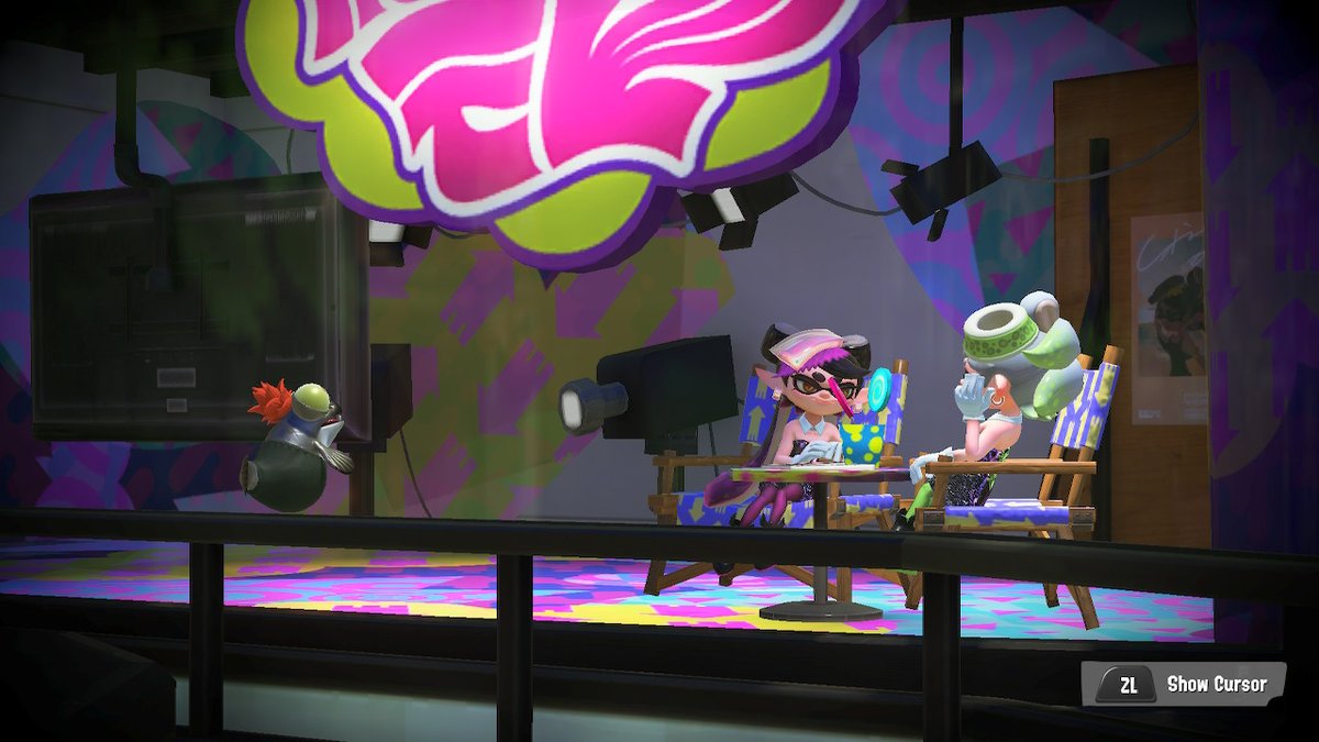 robofaerie's tweet photo. :) #Splatoon3 #NintendoSwitch https://t.co/kFZsgQJX1z