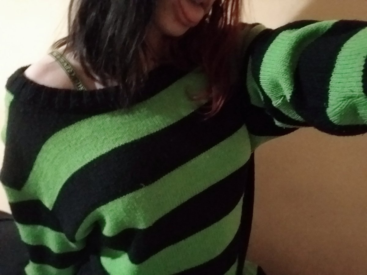 orchiddesu's tweet photo. Do I look cute in a bra? ;3
#Femboy https://t.co/1rb0LqOsKX