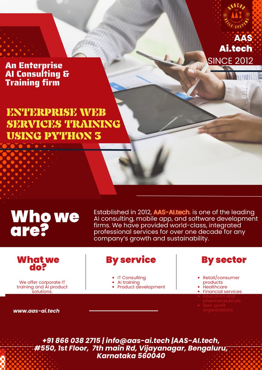 aasaitech's tweet image. Join Us to celebrate AI with web apps using DJANGO WITH DEEP LEARNING. SEND AN EMAIL TO US ON info@aas-ai.tech or anaghaagilesystems@gmail.com #django #djangorestframework #AI #deeplearning