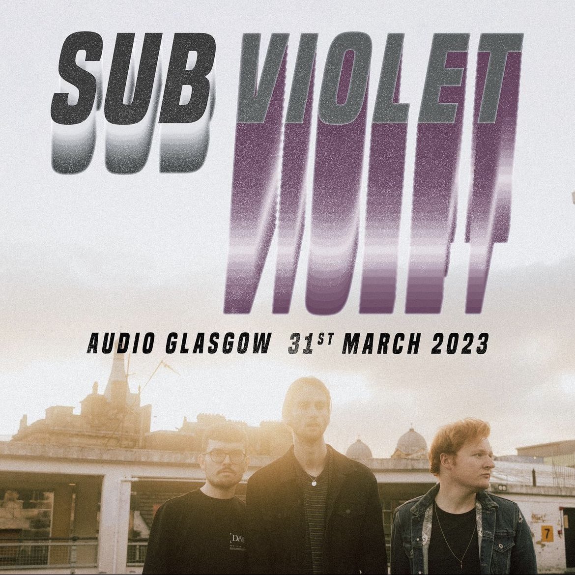 RESISTER (@resistergla) on Twitter photo What a banging weekend spent recording & shooting new material at <a href="/pendlestudios/">PENDLEVIEWSTUDIOS</a> 💥
We’re glad to announce we’ll be joining <a href="/subvioletband/">Sub Violet</a> at <a href="/AudioGlasgow/">Audio Glasgow</a> on the 31st March this month🔊
Grab a set of tickets from the link in our BIO - another show you do not want to miss!💃 What a banging weekend spent recording & shooting new material at <a href="/pendlestudios/">PENDLEVIEWSTUDIOS</a> 💥
We’re glad to announce we’ll be joining <a href="/subvioletband/">Sub Violet</a> at <a href="/AudioGlasgow/">Audio Glasgow</a> on the 31st March this month🔊
Grab a set of tickets from the link in our BIO - another show you do not want to miss!💃