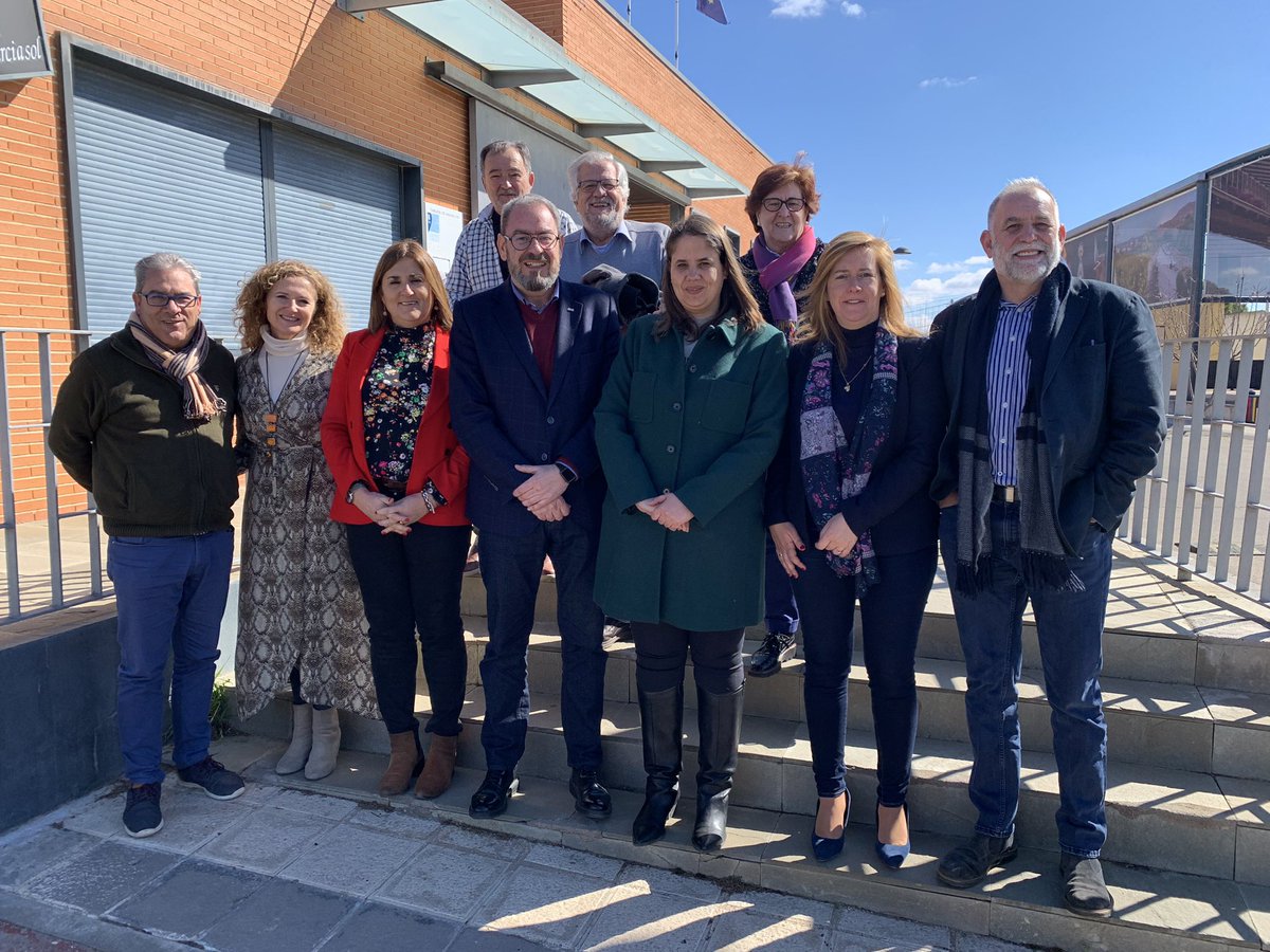 JCCMGuadalajara's tweet image. Las políticas activas de #empleo del @gobjccm han permitido en lo que llevamos de legislatura la contratación de 34 personas en #Humanes, un municipio que avanza en su desarrollo y da respuesta a las necesidades derivadas de su crecimiento poblacional 👉🏼 castillalamancha.es/node/361620