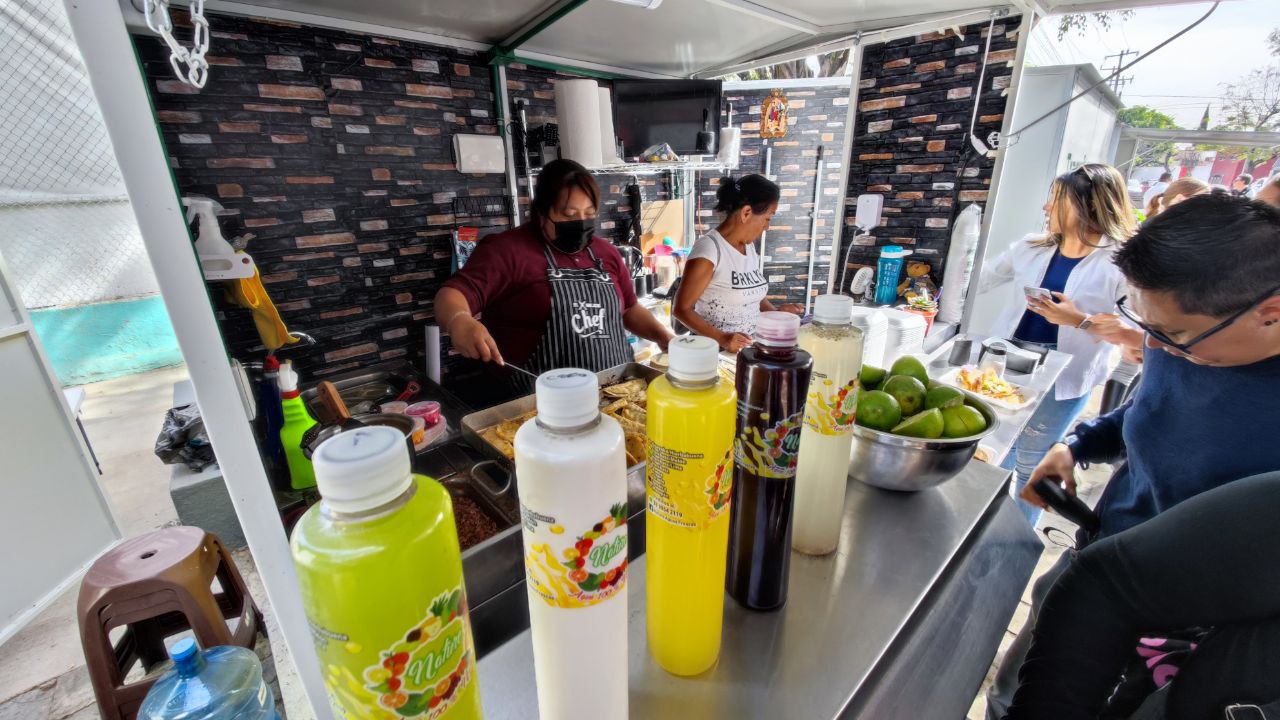 Gobierno de Guadalajara on Twitter "A la inauguración del Corredor