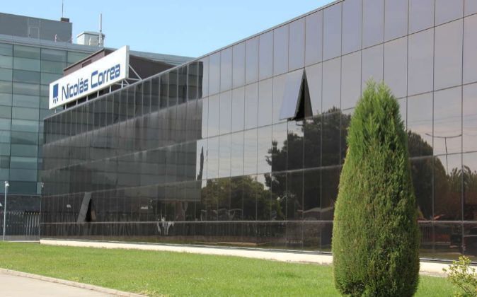 InstAnalistas's tweet image. Informe de Resultados 12m 2022 de Nicolás Correa: "Un 2022 excelente (EBITDA: +21%). Rentabilizando su propio ciclo" institutodeanalistas.com/wp-content/upl…
Por Lighthouse, el servicio de análisis fundamental e independiente del Instituto Español de Analistas institutodeanalistas.com/lighthouse/