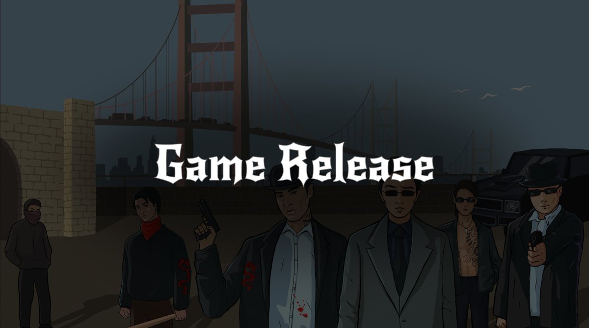 Vendettacity Game is officially launched!

Link for game: play.vendettacity.io

Hurry up to buy your character and start playing: wax.atomichub.io/market?collect…

#wax #p2e #crypto #blockchain