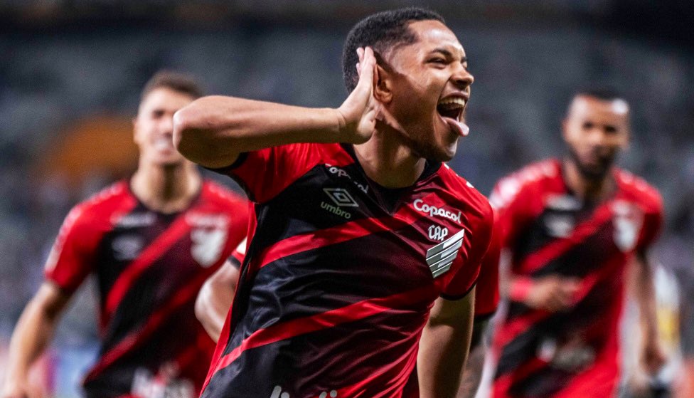 Kehinde Orekan (Xoxo Vibez) on Twitter "Highest goal scorer in the