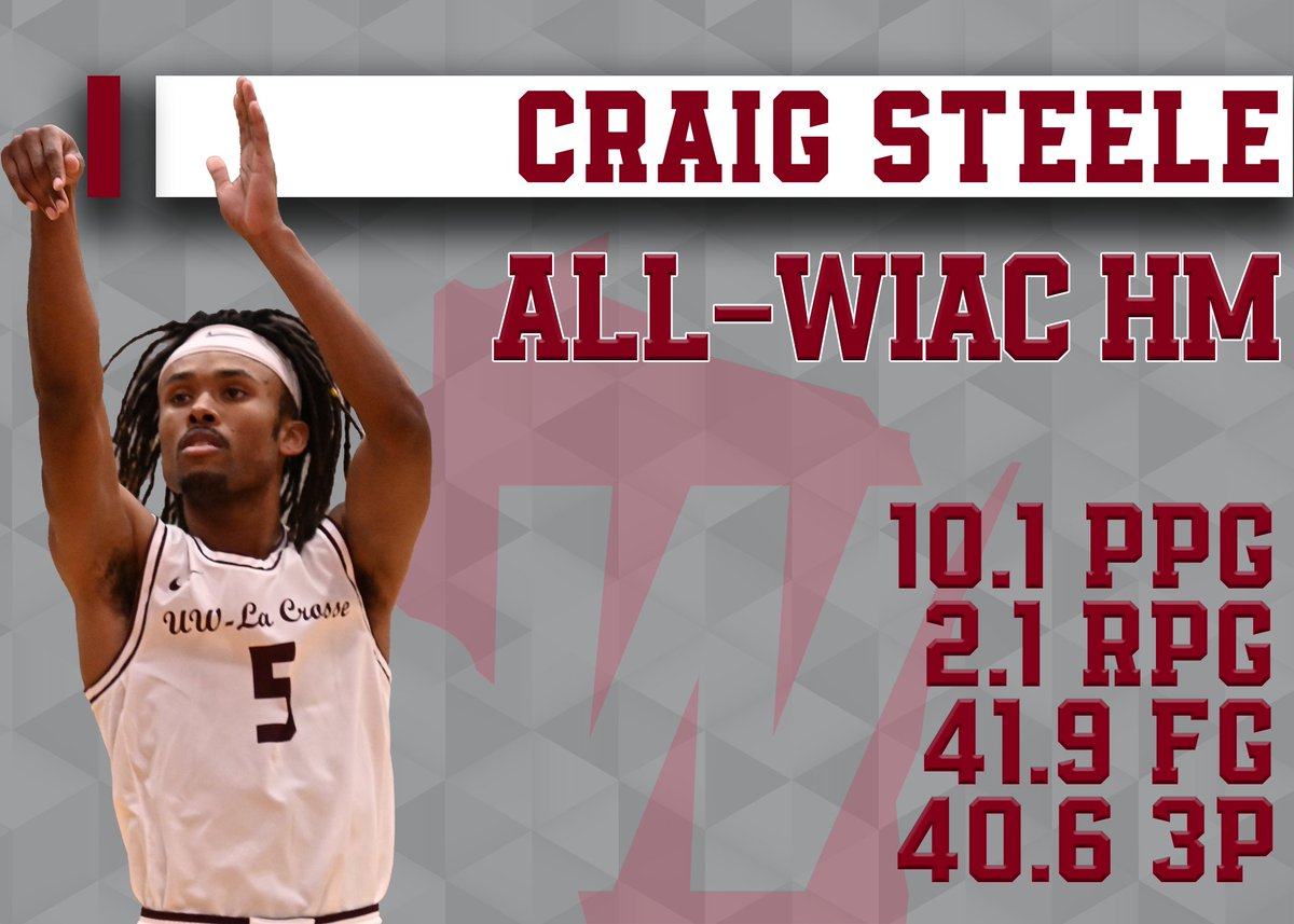 UW-La Crosse Men’s Basketball tweet media