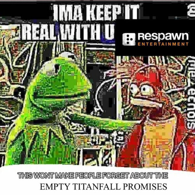 Hallowhunter159's tweet photo. @Respawn @PlayApex https://t.co/5XCx7oizML