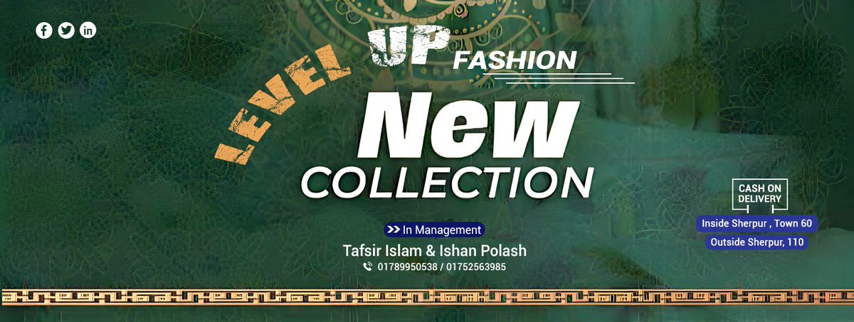 Creativemonir22's tweet image. Facebook cover photo design. 

#pagecover #facebookpage #facebookcoverdesign #coverphoto