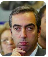 johanan57's tweet image. le #facce di #fellini :  #gasparuspiteco #strabicus #neurotas