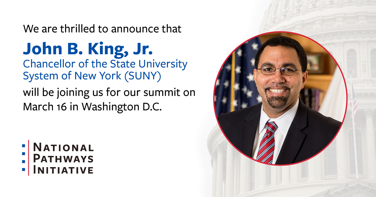 National Pathways Initiative (@natlpathways) on Twitter photo 