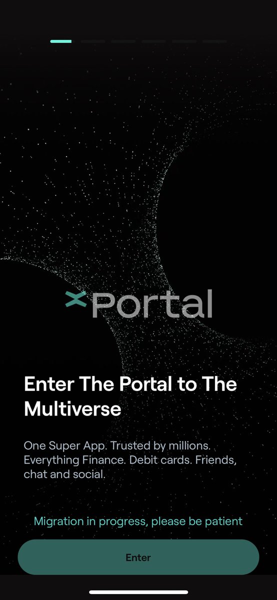 SimChaill's tweet image. Il y en pour qui ça ne fonctionne toujours pas ? 

#multiversx #xportal #Elrond