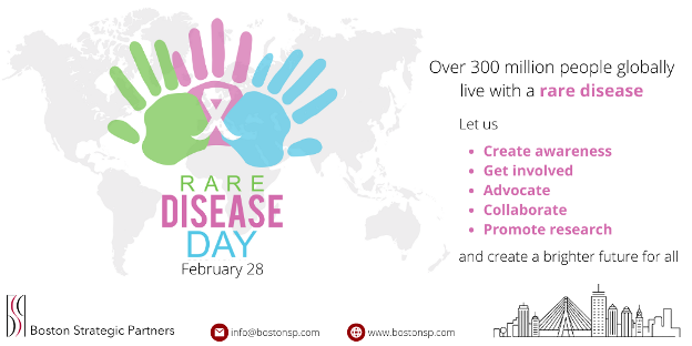 #RareDiseaseDay,held annually on February 28, raises awareness about #RareDiseases and #Challenges faced by those affected. It brings together patients, families, healthcare professionals,and policymakers to shed light on the impact of rare diseases on individuals and society 1/6