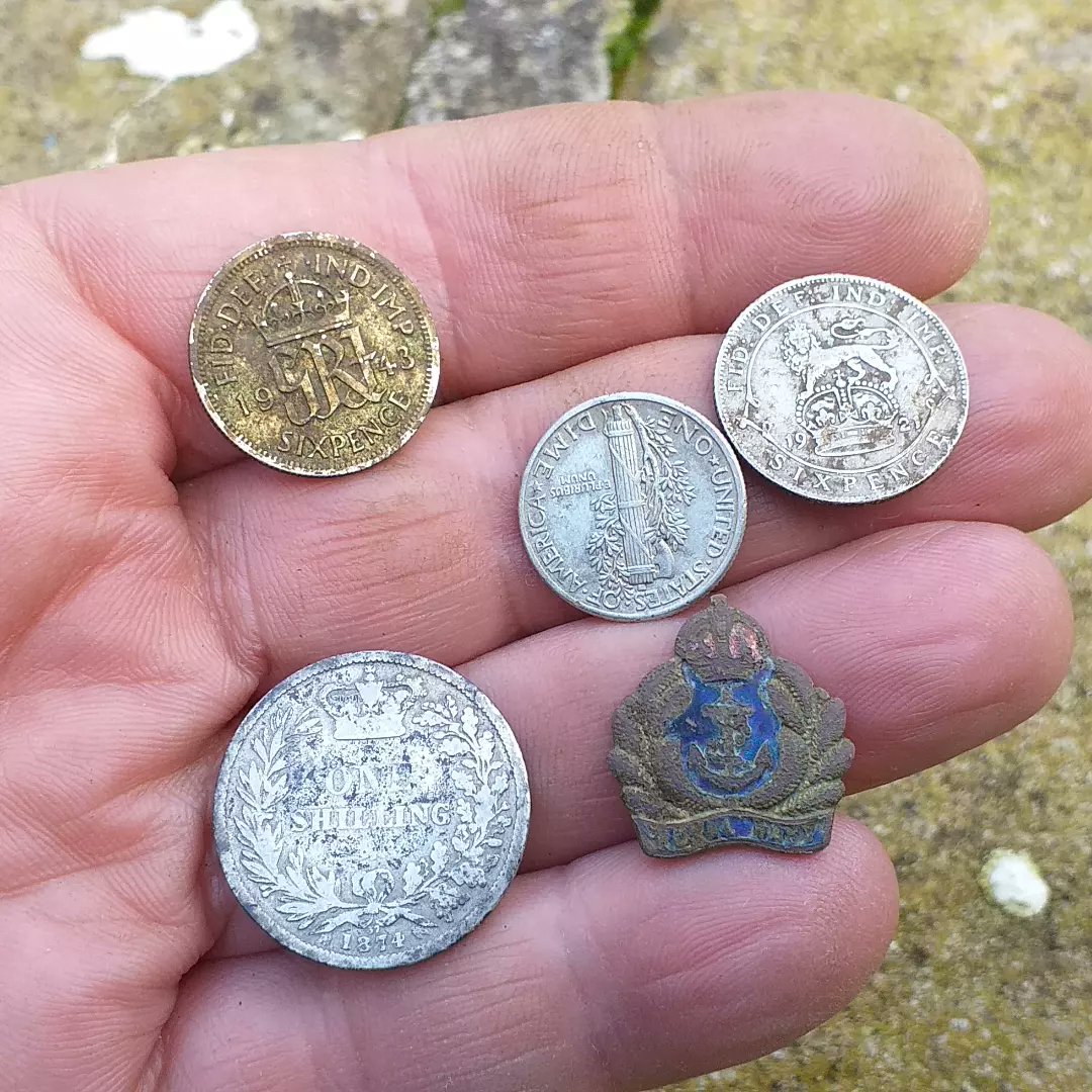 HMdetecting's tweet image. 