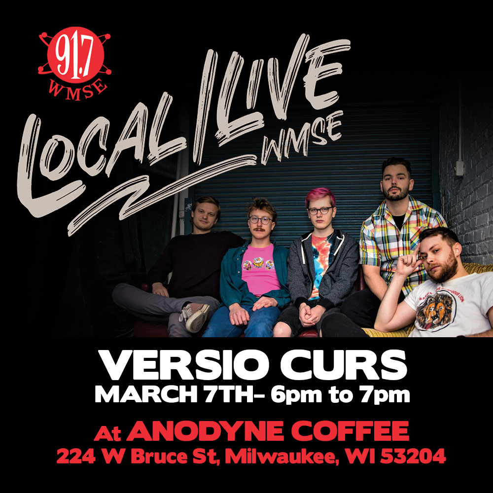 Versio Curs tweet media