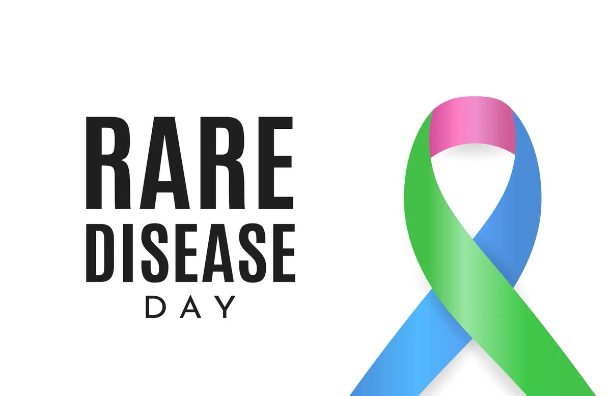 YaleMedicine's tweet image. This #RareDiseaseDay, we spotlight congenital #ichthyosis and the work Yale dermatologists are doing to test a new treatment for this often-disfiguring skin disease.

Read more here: news.yale.edu/2023/02/09/yal… 

@YaleMed @yalederm