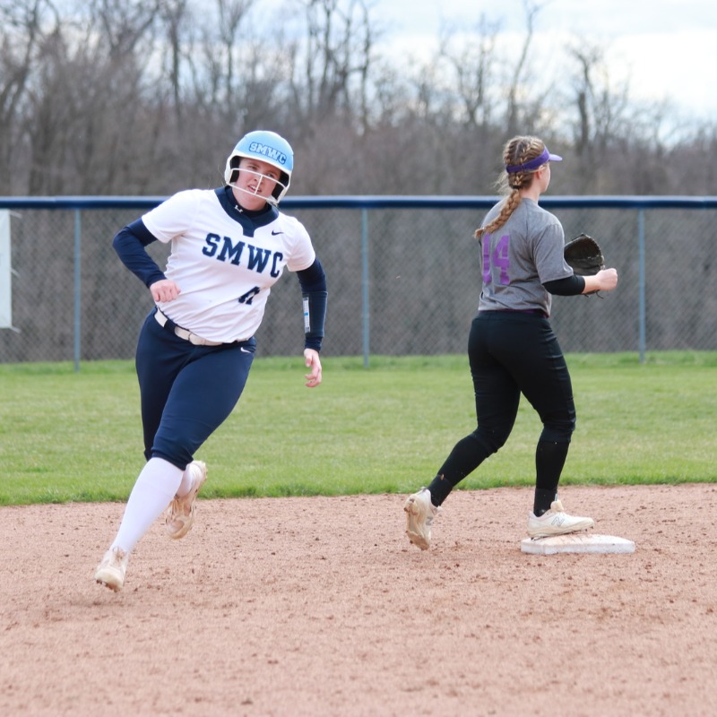 smwc's tweet photo. If athletics is your thing, SMWC has 16 scholarship sports for year-round competitions.