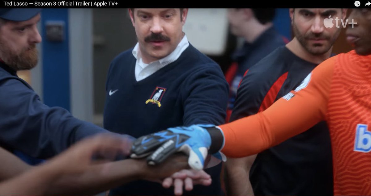 Well would you look at that… 👀