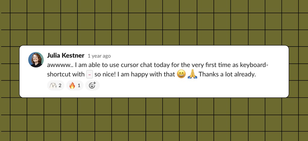 Dorothy Chen tweet media