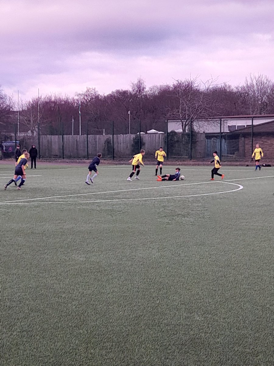 pant_ed's tweet photo. Congratulations to Yr 7. Who beat Garth Olwg in the semi-final of the RCT Cup today 👏 👏 👏.

In a close encounter, between two evenly matched sides, Y Pant came out on top 2-1.

Well done to Mr Jones, who now takes his side to the final in their first year at the school. https://t.co/IjZJcth6Kk
