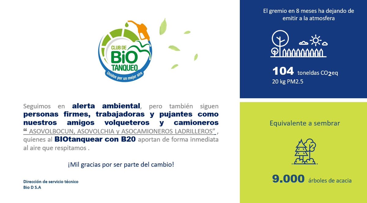 Asociación volquetera de Bogotá y Cundinamarca (@asovolbocun) on Twitter photo 