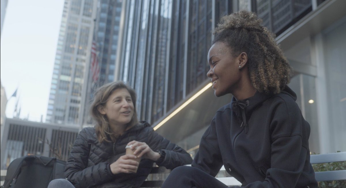 Chris Chavez (@chrischavez) on Twitter photo “Most people who know Italian middle-distance runner Sintayehu Vissa simply call her ‘Sinta’.…
But her full name, Sintayehu, in Amharic, loosely means: “I have seen many things”.”
<a href="/hborenstein23/">Hannah Borenstein</a> profiles <a href="/SintayehuVissa/">Sintayehu Vissa</a> for <a href="/WorldAthletics/">World Athletics</a> ⤵️
🗞️ worldathletics.org/news/feature/s… “Most people who know Italian middle-distance runner Sintayehu Vissa simply call her ‘Sinta’.…
But her full name, Sintayehu, in Amharic, loosely means: “I have seen many things”.”
<a href="/hborenstein23/">Hannah Borenstein</a> profiles <a href="/SintayehuVissa/">Sintayehu Vissa</a> for <a href="/WorldAthletics/">World Athletics</a> ⤵️
🗞️ worldathletics.org/news/feature/s…