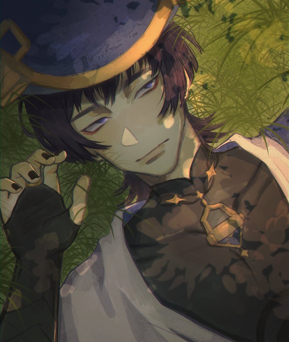 melqwer0's tweet photo. с пацанами на отдыхе 

#genshin #scaramouche #alhaitham https://t.co/l48ULVpdBm