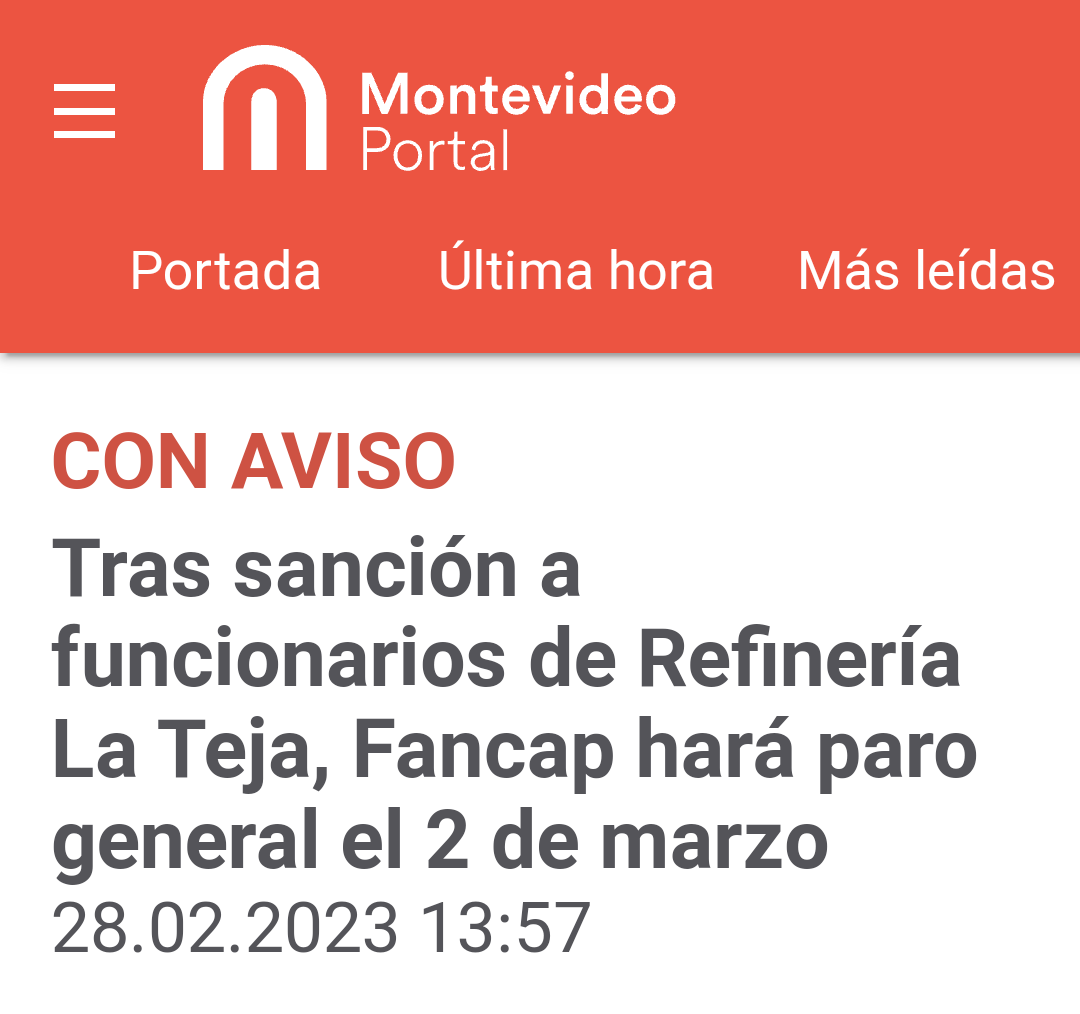 l23l27's tweet photo. Tranquilo chicos, según uds todos los fachos somos ricos, tenemos buenos autos y el tanque lleno.
No nos frena ni nada ni nadie.
#2M2023
#ApoyamosAlPresidente https://t.co/pNOUG98B85