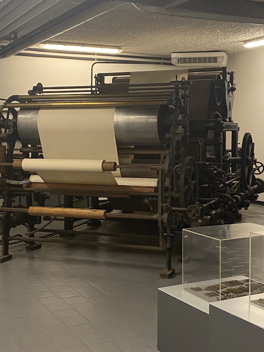 The event includes an inspiring visit to the #SilkMuseum of #ComoCreativeCity, part of the <a href="/UNESCO/">UNESCO 🏛️ #Education #Sciences #Culture 🇺🇳</a> Creative Cities Network. A journey across techniques, tradition, beauty. Thanks to #FondazioneVolta