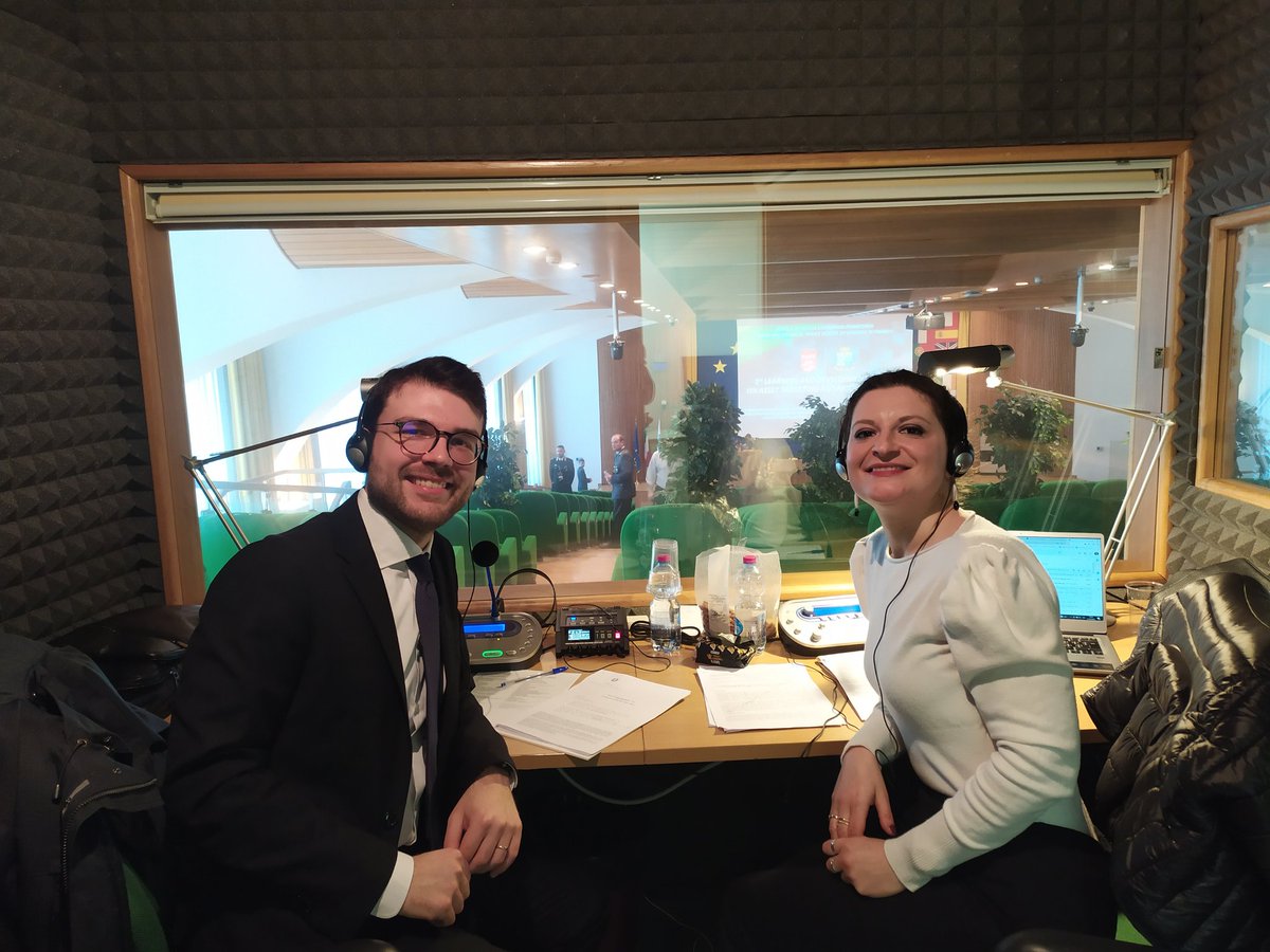 Thanks <a href="/FrancescoSaina/">Francesco Saina</a> for the great collaboration 🤗 #1nt