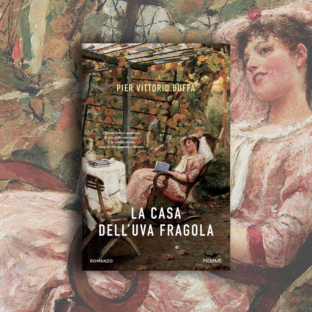 Edizioni Piemme tweet media