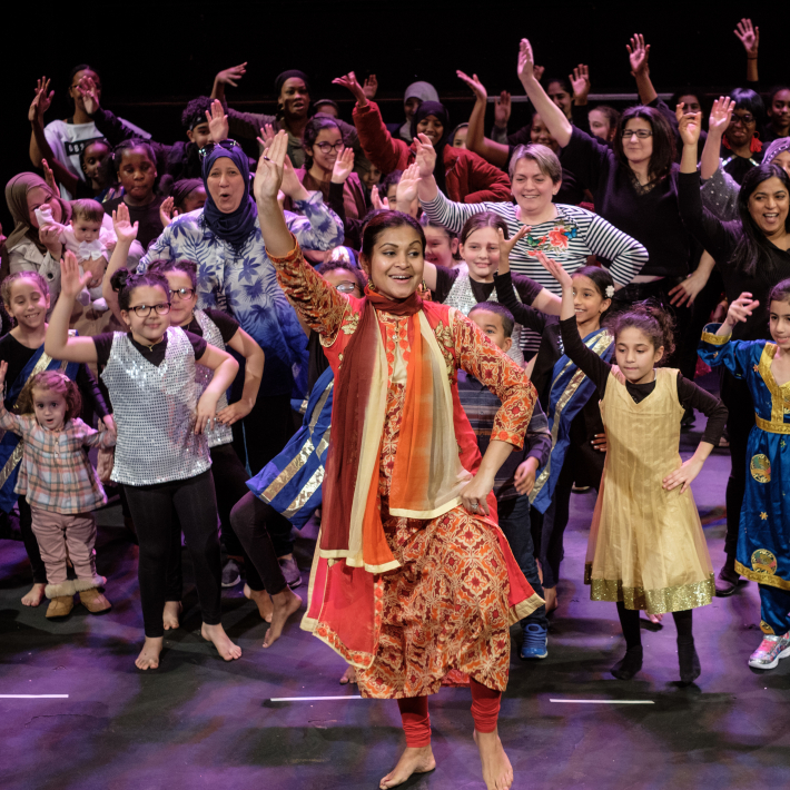 The Cockpit tweet media