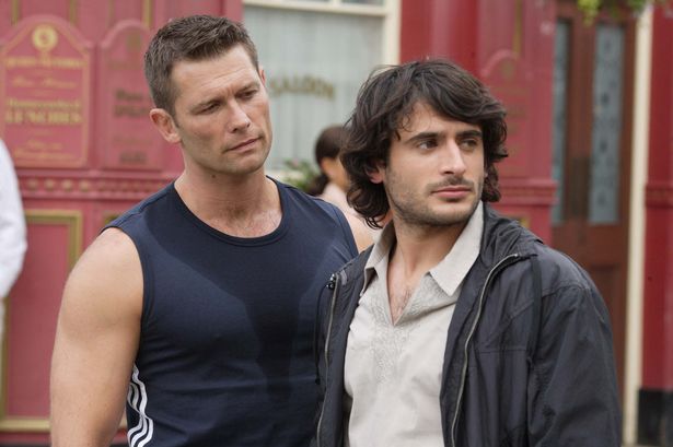 SHANE REACTION tweet media