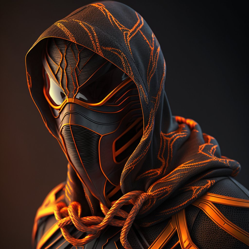 cyber_stadium's tweet photo. Rare Synthetic Carbon Balaclava 🔥 https://t.co/L1KYXLFmgd