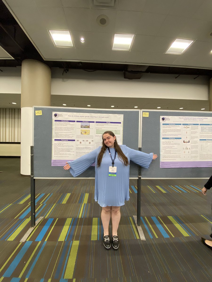 singmanjane's tweet photo. so grateful that i got to present a poster at #SPSP2023 this year! met so many wonderful people and engaged with such interesting research. this is most certainly the world for me! https://t.co/jhfXMfaGLi