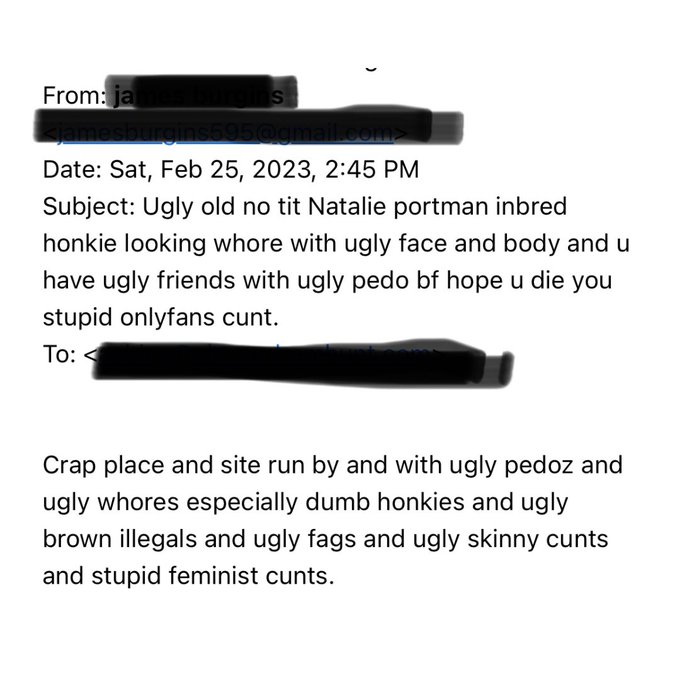 It&rsquo;s messages like these that make me question if this is even worth it. If this uphill battle is just<a href="/tag/dobbsdecision"class="tags"><span>#dobbsdecision</span></a>