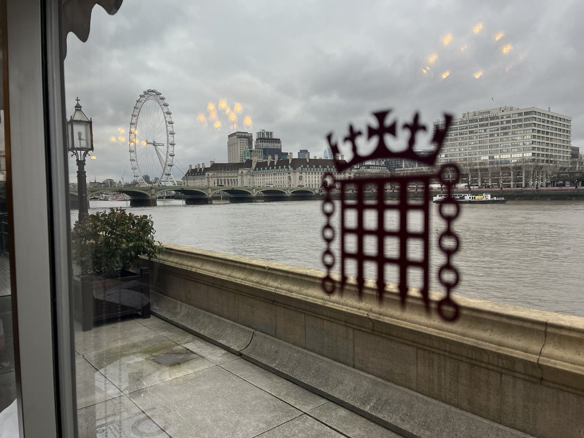 Great to be at the @UKHouseofLords today for the @NetZeroAPPG/#3Ci roundtable on how to unlock investment for green growth in UK cities.

Our research @LSBU has identified around 60 TWh/yr of low-temp #wasteheat in the UK that could help reduce decarb costs!
@GreenScies @net_lot