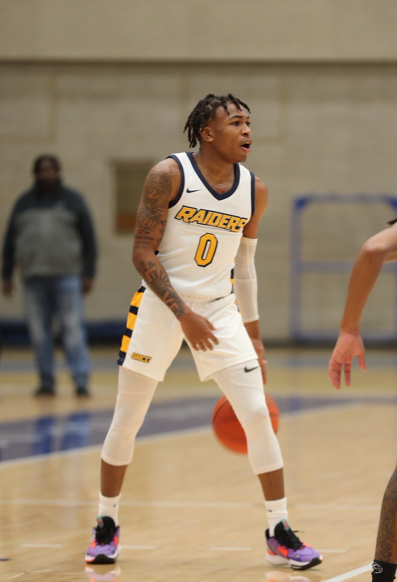 GRCC Men's Basketball tweet media
