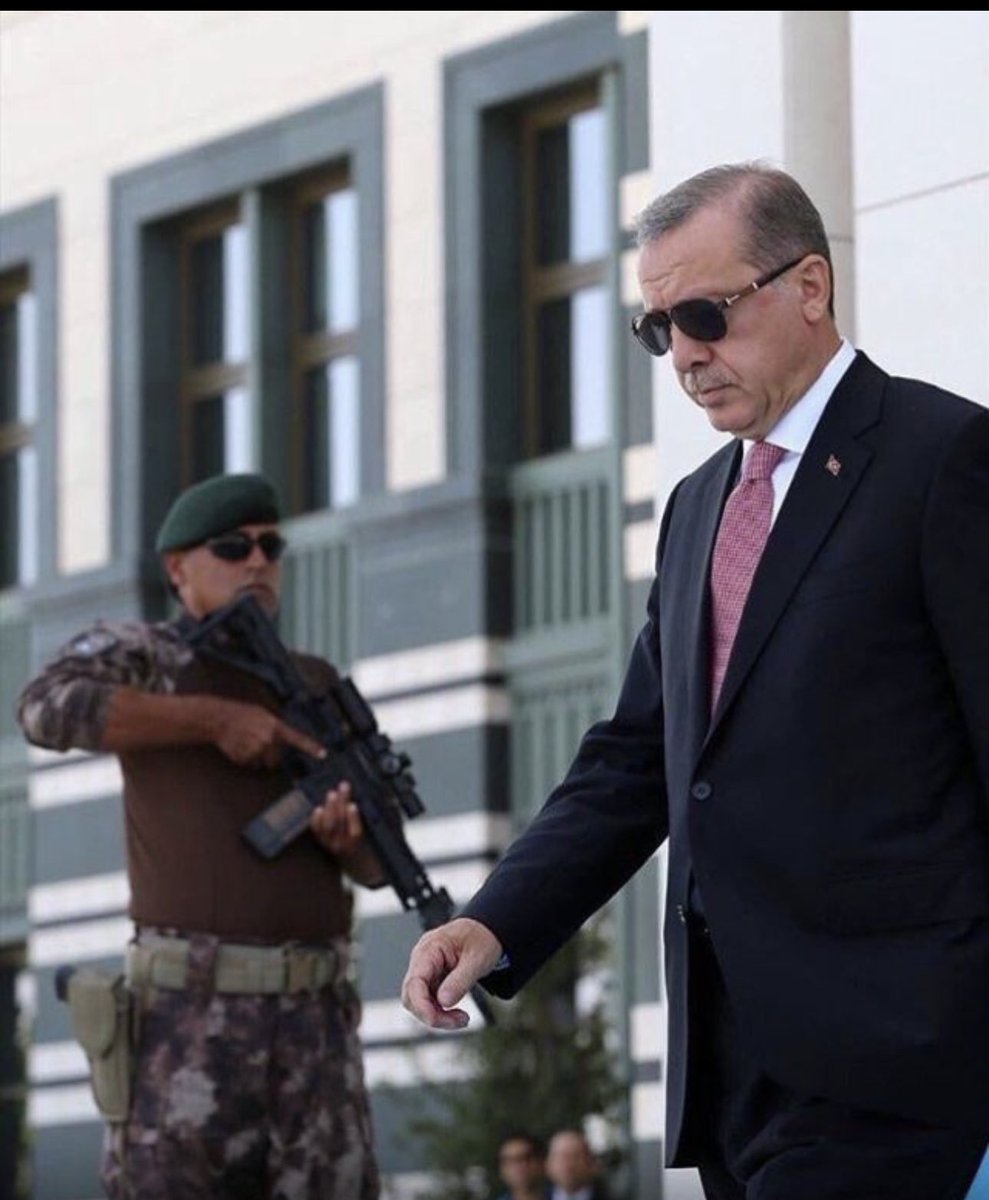 14 Mayıs seçimlerinde Recep Tayyip Erdoğan sizce kaç oyla seçilir arkadaşlar?

“% 51 - % 53 - % 55 - % 57”