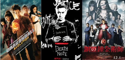 MAGCNFT's tweet photo. What is your stance on live-action adaptation of anime? Should this trend be explored more or completely stopped? 👇👇
#anime #ONEPIECE #DragonBall #Berserk #NARUTO #Animetwit
Live-action adaptations of anime have become increasingly popular in recent years, with many studios and production companies seeking to capitalize on the success of popular anime franchises. While some adaptations have been successful, others have faced criticism and backlash from fans of the original anime. Successful live-action adaptations of anime require a delicate balance between faithfulness to the source material, well-cast actors, high-quality special effects, and a nuanced understanding of cultural differences. When done well, live-action adaptations can be a successful way to bring popular anime franchises to a wider audience. However, when done poorly, they can lead to disappointment and backlash from fans of the original anime. Some popular anime that received a live-action anime include: one piece, dragon ball, fullmetal alchemist, death note etc.
#MGAC #MondaiAnimeGirlsClub