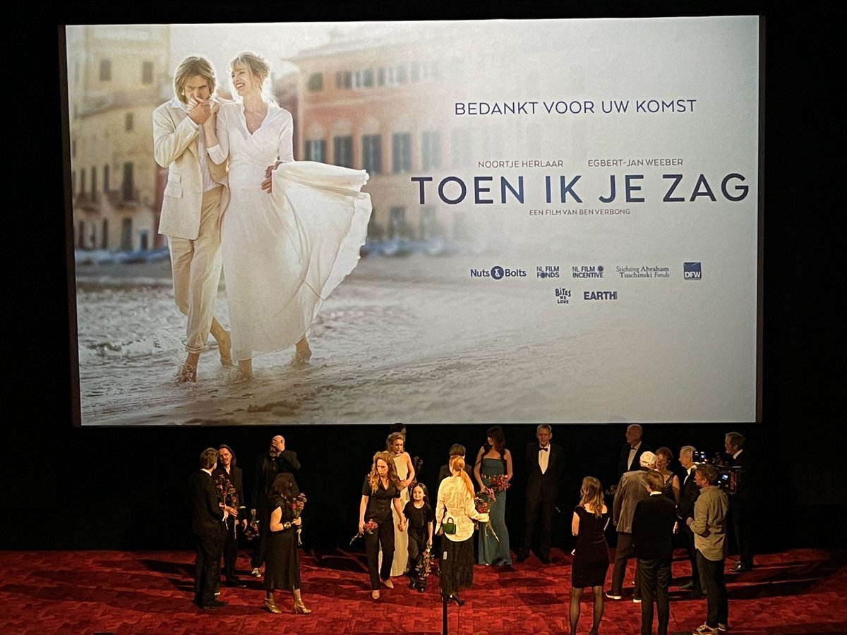 Barry Atsma (@barryatsma) on Twitter photo Trots op ❤️Noortje!‘Toen ik je zag’ (naar ‘t boek van #IsaHoes) is ‘n emotionele mokerslag maar ook ‘n ode aan de liefde. Samen met de prachtige <a href="/EgbertJanWeeber/">Egbert-Jan Weeber</a> sleept Noortje je de diepte in.Regie:Ben Verbong,🎥:Lex Brand #toenikjezag #film <a href="/DutchFilmWorks/">Dutch FilmWorks</a> #AntonieKamerling Trots op ❤️Noortje!‘Toen ik je zag’ (naar ‘t boek van #IsaHoes) is ‘n emotionele mokerslag maar ook ‘n ode aan de liefde. Samen met de prachtige <a href="/EgbertJanWeeber/">Egbert-Jan Weeber</a> sleept Noortje je de diepte in.Regie:Ben Verbong,🎥:Lex Brand #toenikjezag #film <a href="/DutchFilmWorks/">Dutch FilmWorks</a> #AntonieKamerling