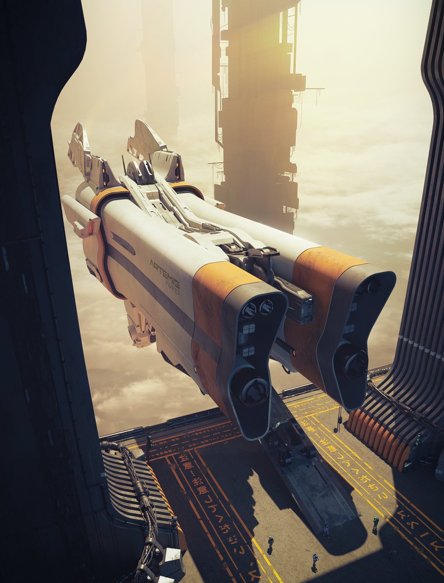 New concept 

#blenderart  #conceptart