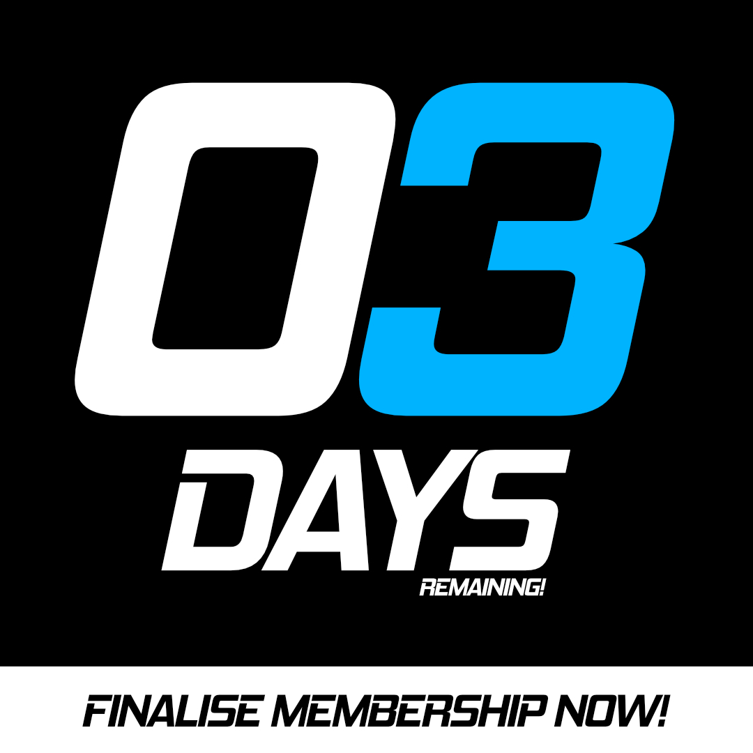 TheIPKC's tweet photo. Membership will close on midnight of March 3rd!

Get your membership in while you can 🏁🏁🏁

https://t.co/VtmD77oXQ3

@HYDRORACE_ https://t.co/LuBPnMyHWa
