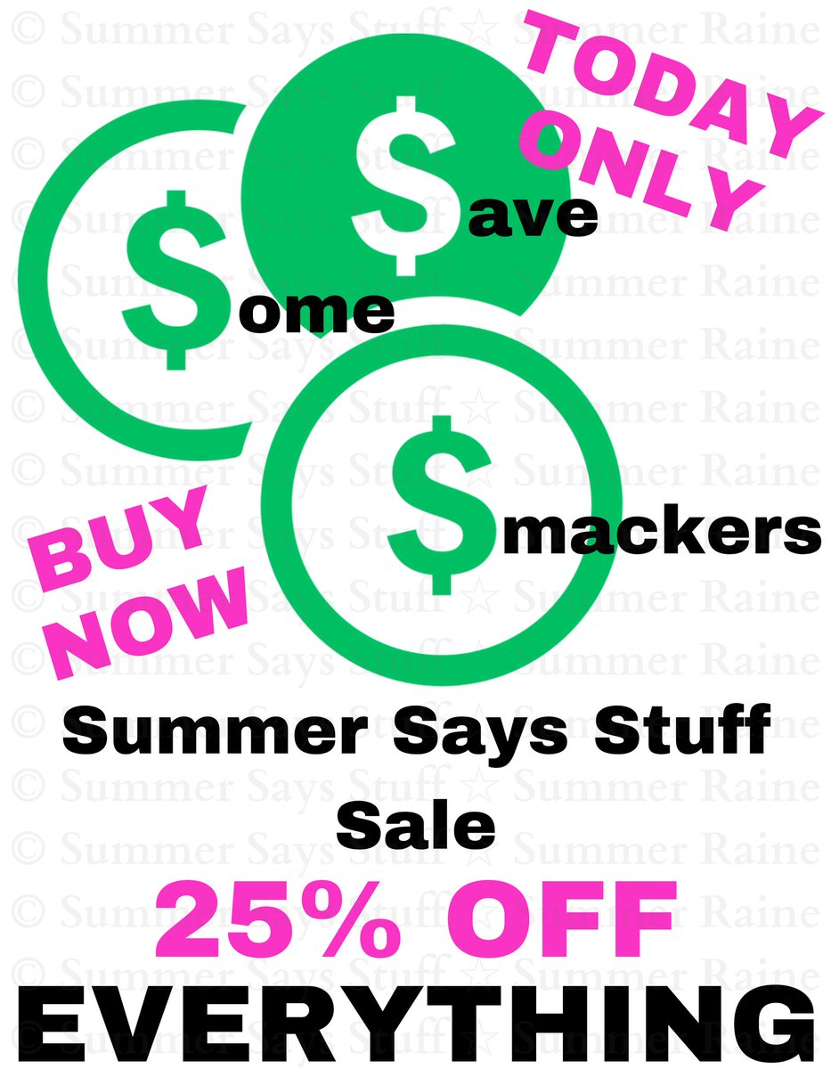 SumAdventurez's tweet photo. https://t.co/4WRhYqRkrC
#SummerSaysStuff #SummerRaine
#Sale #SaveMoney #Discount
#Tees #TeeShirts #TShirts #Shirts #GraphicTees #GraphicMerch
#GraphicMerchandise #HilariousShirts #Hilarious #FunnyShirts #Funny
#CuteShirts #Cute
#OnlineShopping #Shopping
#CustomArt #CustomDesign https://t.co/q0qRxjKmW1