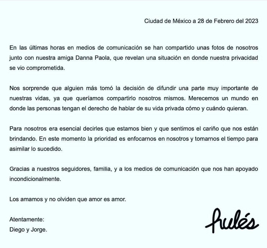 Pablo Chagra tweet media