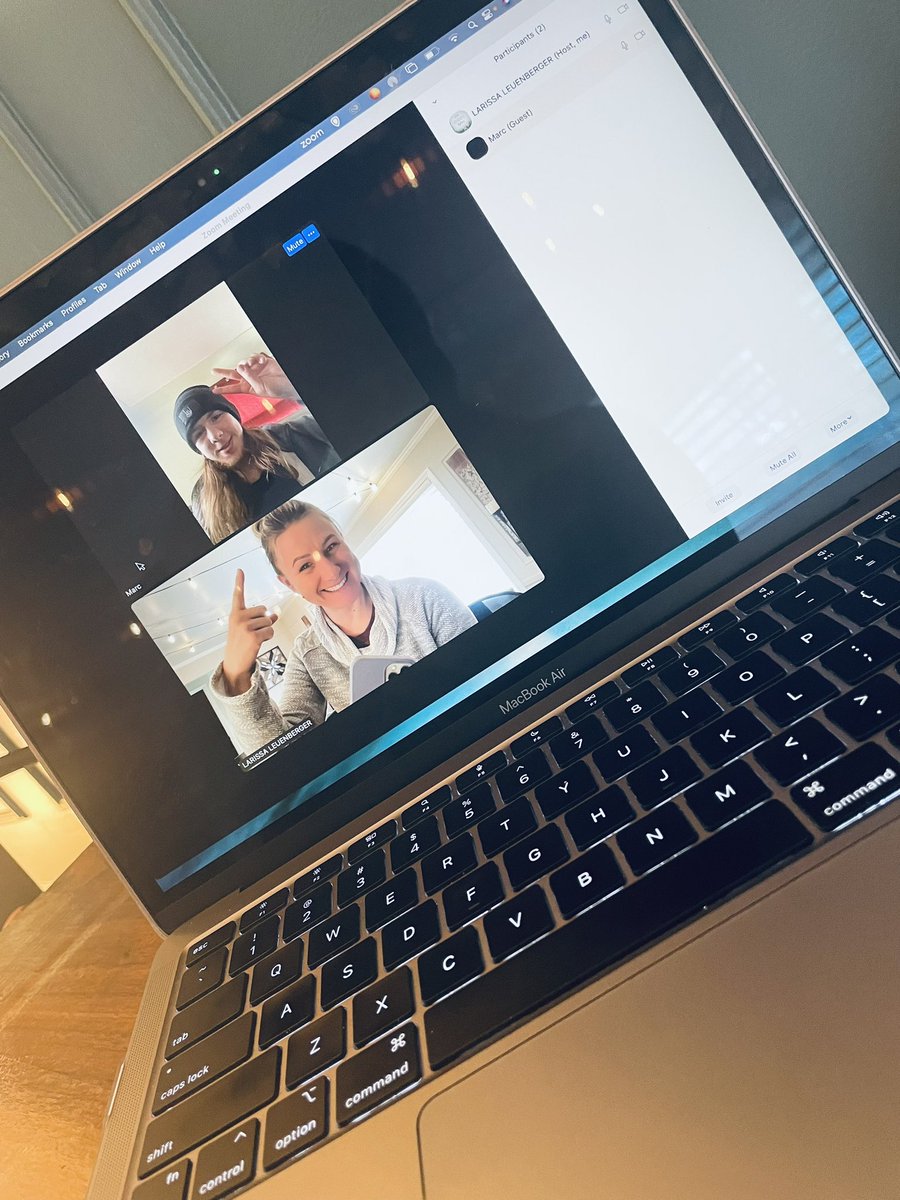 My man Schuler smiling and getting his work done!! One-on-one support…even while remote! #efproud #efstrong